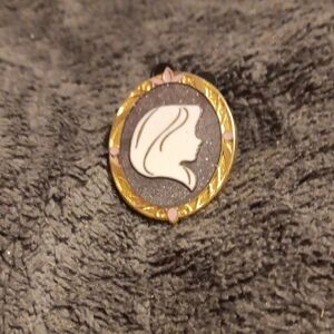Disney Princess Trading Pin